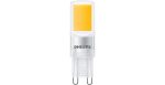 Bec LED Philips Classic, G9, 3.2W (40W), 400 lm, lumina