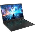 Laptop Gaming Gigabyte G6X, cu procesor Intel Core i7 13650HX, - imagine 2
