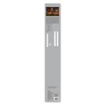 Stalp LED RGB pentru exterior Ledvance SMART+ Wifi Cube Post, - imagine 5
