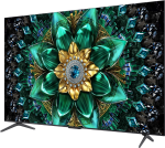 Televizor TCL QD-MiniLED 65Q6C, 164 cm, Smart Google TV, 4K - imagine 2