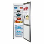 Combina frigorifica HEINNER HCNF-V291XWDF+, No Frost, 294 l, Clasa: F, - imagine 3