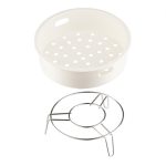 MULTICOOKER CU PRESIUNE FRAM FPCK-R57IX - imagine 4