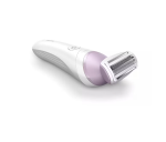 Aparat de ras fara fir umed si uscat PHILIPS Lady - imagine 2