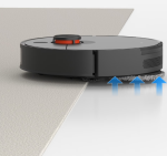 Xiaomi Robot Vacuum S20+ Black EU - imagine 3
