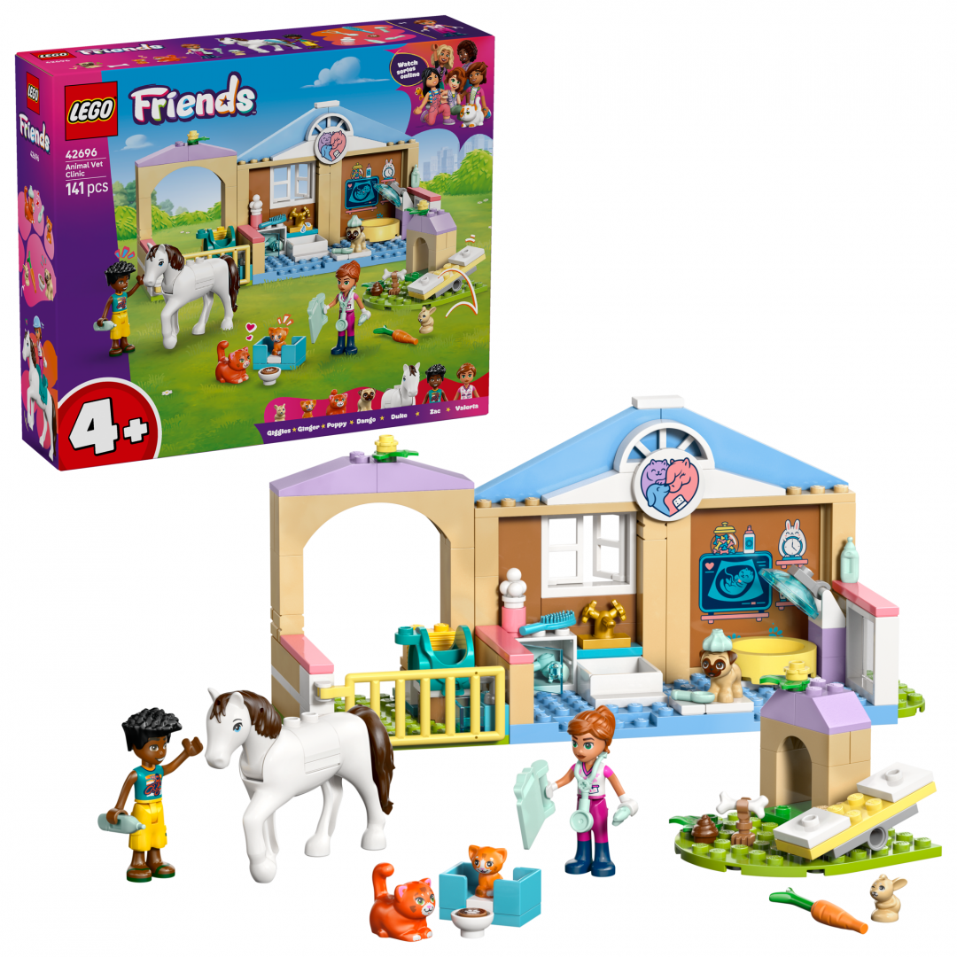 overlay_ee7230ca38f4407c0cff89972f1bb7a4.png CLINICA VETERINARA LEGO42696 - imagine 1