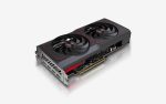Placa video Sapphire PULSE Radeon RX 7600 XT, 16GB GDDR6, - imagine 3