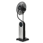VENTILATOR HEINNER HMF-18GREY - imagine 2