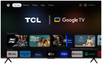 Televizor LED TCL 85P69B, 216 cm (85"), 4K, Smart TV, - imagine 2