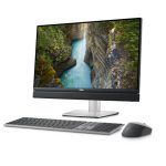 Optiplex All-In-One 7410 Plus, 23.8" FHD i7-13700, 16GB Ram, 512GB - imagine 3