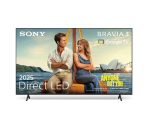Televizor Sony BRAVIA 3 LED 75S39, 189 cm, Smart Google