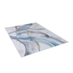 COVOR HEINNER PRINT DIGITAL 3D 160X230 CM DREAM