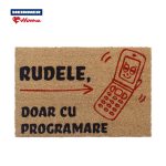 COVORAS INTRARE COCOS 60X40 CM, FUN, HEINNER HOME - imagine 2