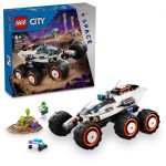 ROVER EXPLOR.&VIATA EXTRATERESTRA, 60431 - imagine 3