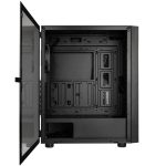 Carcasa KOLINK OBSERVATORY DUO ARGB Mid-Tower NEGRU - imagine 5
