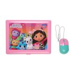 LAPTOP EDUCATIONAL BILINGV EN/RO, GABBY - imagine 4