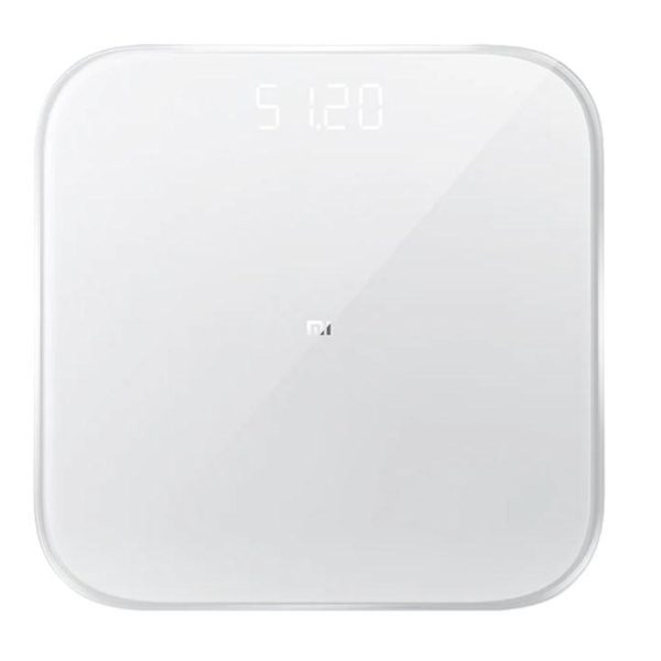 Xiaomi MI Smart Scale 2 (White)