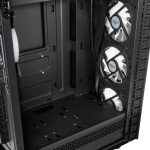 Carcasa Kolink Observatory Lite ARGB Mid-Tower NEGRU - imagine 8