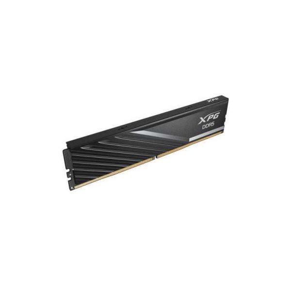 Memorie RAM XPG Lancer Blade, 16 GB DDR5, 6400 MHz,