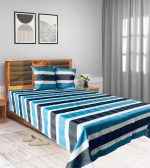 SET CUVERTURA PAT KS 200X220CM ZIA - imagine 7