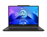 Laptop Consumer MSI Venture 16 AI, cu procesor Intel Core