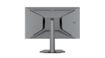 Monitor Gaming TCL 32G64, 31.5", 2560 x 1440 pixeli, Grey, - imagine 2