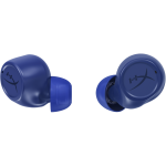Casti In-ear HyperX Cirro Buds Pro, Fara Fir, noise-canceling, Albastru - imagine 3