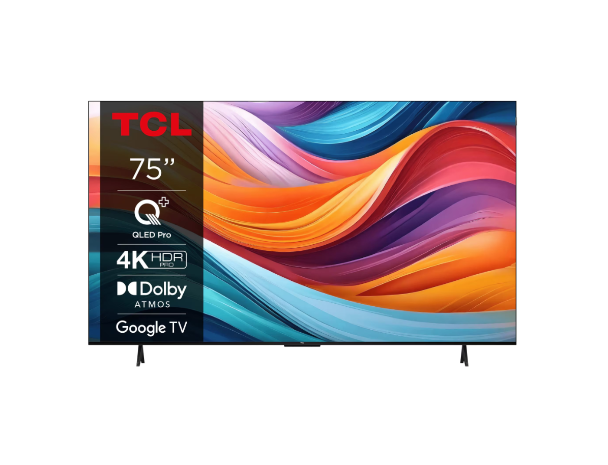 overlay_ef1a08c2eaa12a83eebb347713d3c78e.png Televizor TCL QLED 75T7B, 189 cm, Smart Google TV, 4K - imagine 1