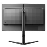Monitor Philips 27" 27M2C5500W/00 - imagine 3