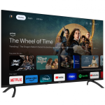 LED TV HORIZON 4K-GTV 50HL7590U/D, 50" D-LED, 4K Ultra HD - imagine 2