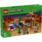 PUTUL DIN BADLANDS, LEGO 21263 - imagine 2