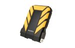 HDD Extern Adata HD710 Pro, 2TB, Galben, USB 3.1 - imagine 2