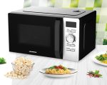CUPTOR CU MICROUNDE HEINNER HMW-D2060BK - imagine 2
