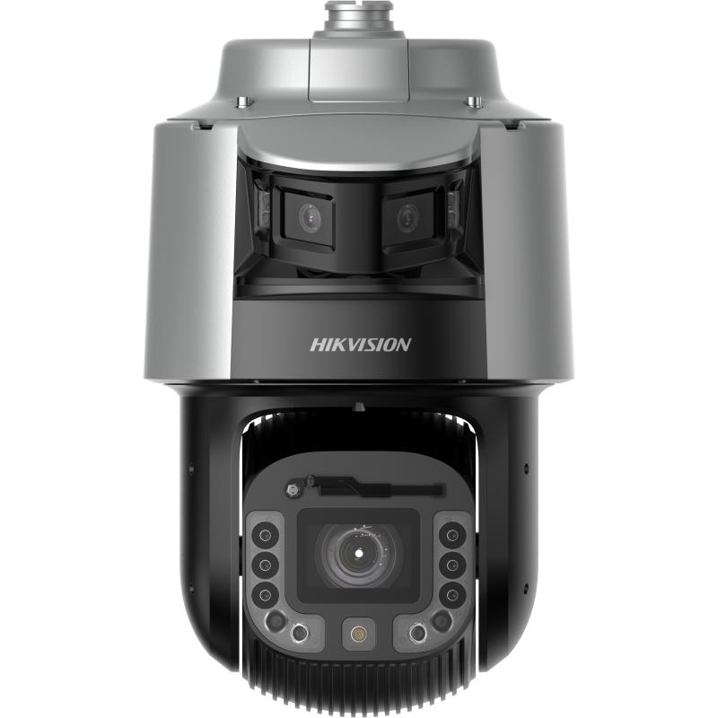 overlay_ef34524997fff05d4d2f8238d13dedce.png Camera de supraveghere IP Speed Dome 4MP Hikvision DS-2SF8C442MXG1- ELWY/26(F0), - imagine 1