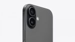 iPhone 17 256GB Black - imagine 3