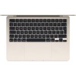 MacBook Air 13.6" Retina/Apple M4 (CPU 10-core, GPU 8-core, Neural - imagine 2