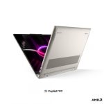Laptop Consumer Lenovo Yoga 7 2-in-1 16AGP11 Copilot+ PC, cu - imagine 2