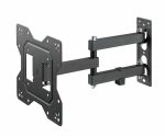 Suport TV Serioux LCD/LED, TV68-223, compatibilitate  dimensiune ecran 23"-43", - imagine 3