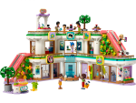 MALLUL DIN ORASUL HEARTLAKE, LEGO 42604 - imagine 4
