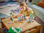 MALLUL DIN ORASUL HEARTLAKE, LEGO 42604 - imagine 2