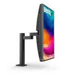 Monitor BenQ 27" PD2706UA, Diagonal (inch): 27, Diagonal (cm): 69, - imagine 3