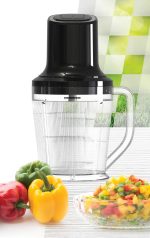 TOCATOR HEINNER HMC-3B500BK - imagine 2