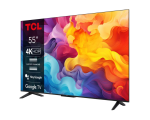 Televizor LED Smart TCL 55V6B (Gama 2024), 4K Ultra HD, - imagine 3