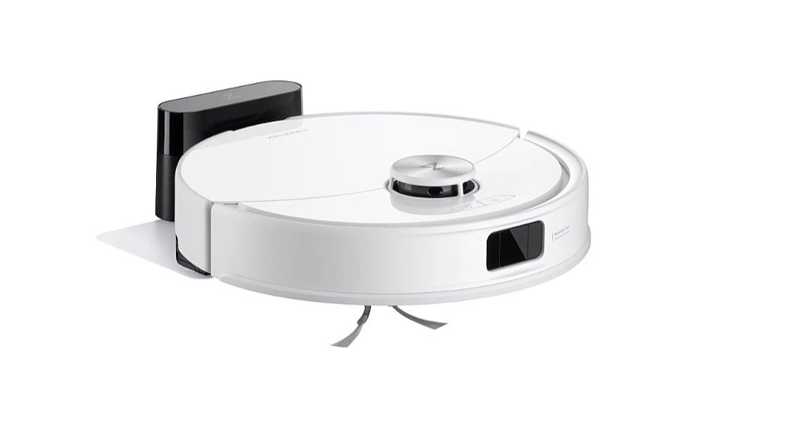 overlay_ef87467d374d4d4acd19b249743f1d70.png Robot de aspirare Roborock Q10 PF, aspirator cu mop, 10.000 - imagine 1