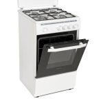 ARAGAZ GAZ HEINNER HFSC-V50WH - imagine 2
