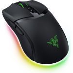 Mouse Gaming Wireless Razer Cobra Pro, 30000 dpi, Alb - imagine 2