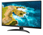Televizor LG LED 27TQ615S-PZ, FHD - imagine 2
