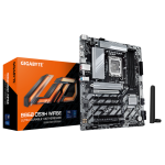 Placa de baza Gigabyte B860 DS3H WIFI6E, Socket 1851, DDR4,