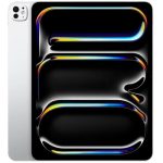Apple 13-inch iPad Pro (M5) Wi-Fi + Cellular 256GB with
