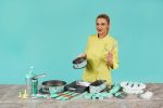 SET 4 FORME BISCUTI HAPPY, SIMONA POPE, COOKING BY HEINNER - imagine 3