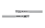 MacBook Pro 14.2"/Apple M4 Pro (CPU 12-core, GPU 16-core, Neural - imagine 4